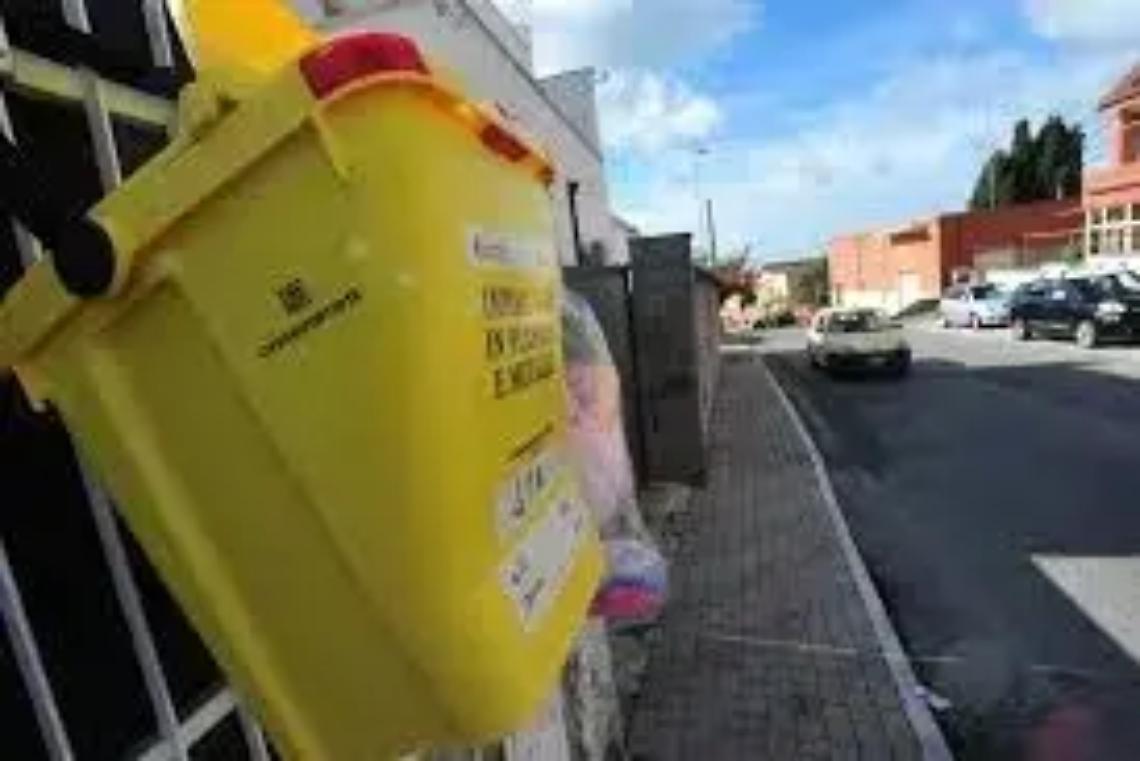 Differenziata, Citt&agrave; metropolitana conferma il contributo da 84mila euro