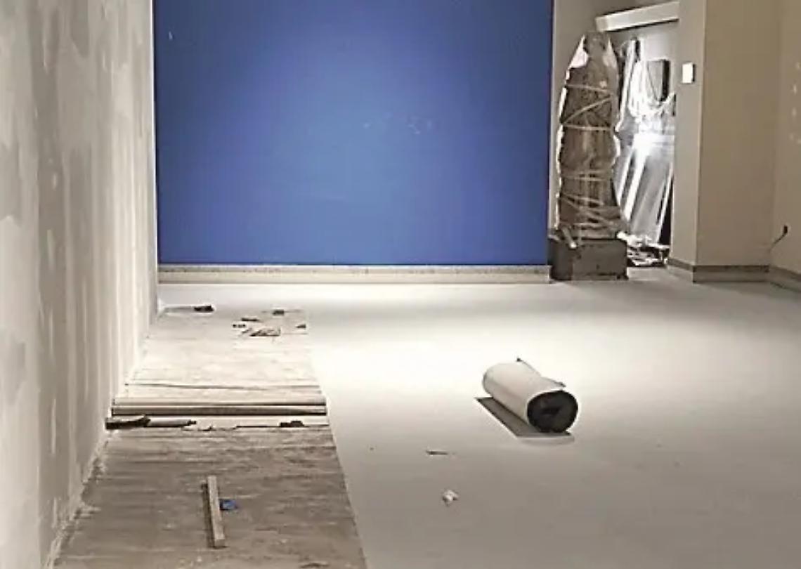 Museo, chiusura prorogata al 30 aprile