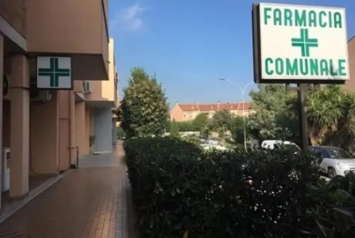 Sorveglianza Fentanyl anche presso le farmacie comunali