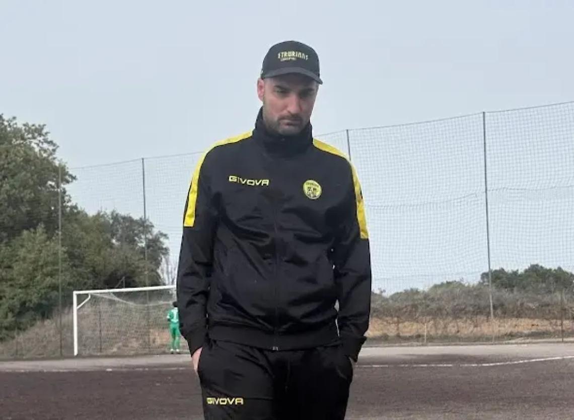 L'Etrurians brinda al nuovo anno e non vuole pi&ugrave; fermarsi