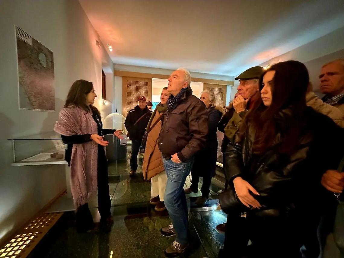 Al Museo della Navigazione arriva la mostra fotografica di Rosanna Tarantello