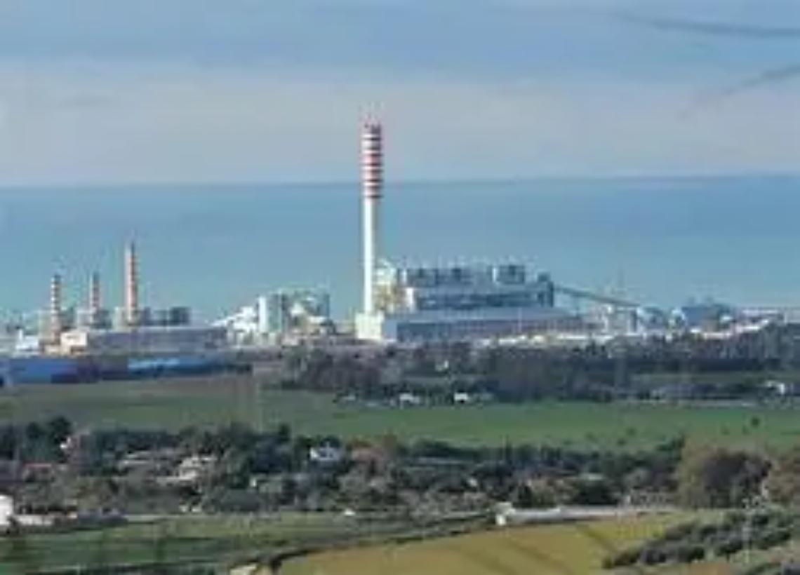 Riserva fredda, Angeloni: &laquo;Non un cimitero industriale ma un asset della sicurezza nazionale. Ora &egrave; il Governo l&rsquo;interlocutore principale, quel vincolo dello Stato che diventa debito verso la citt&agrave;&raquo;