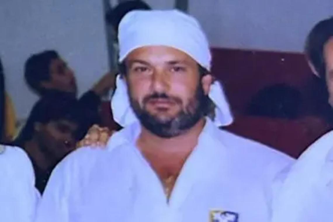 Il Sodalizio dei facchini in lutto, morto Tonino Pieracci