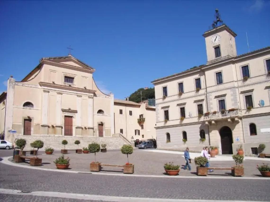 Allumiere, Giovanni Sgamma: &laquo;Dalla Regione Lazio altri 40mila euro per la riqualificazione del territorio&raquo;