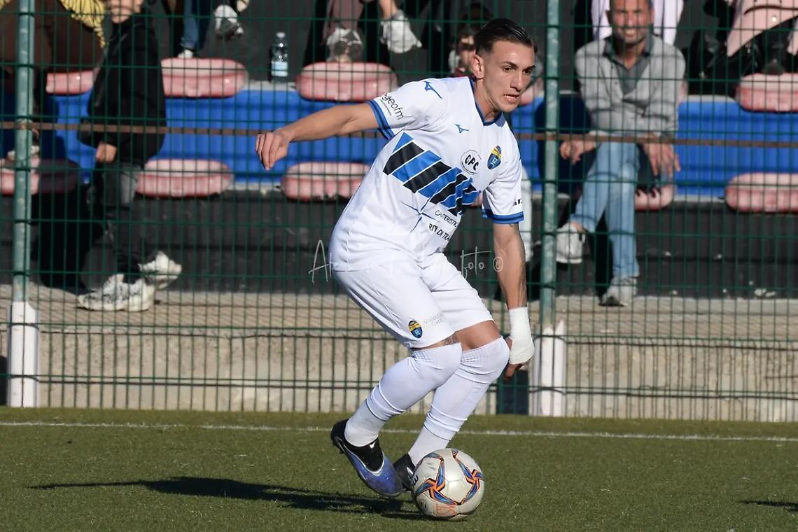 Vecchia: l&rsquo;ex Mocanu fa esultare Macaluso