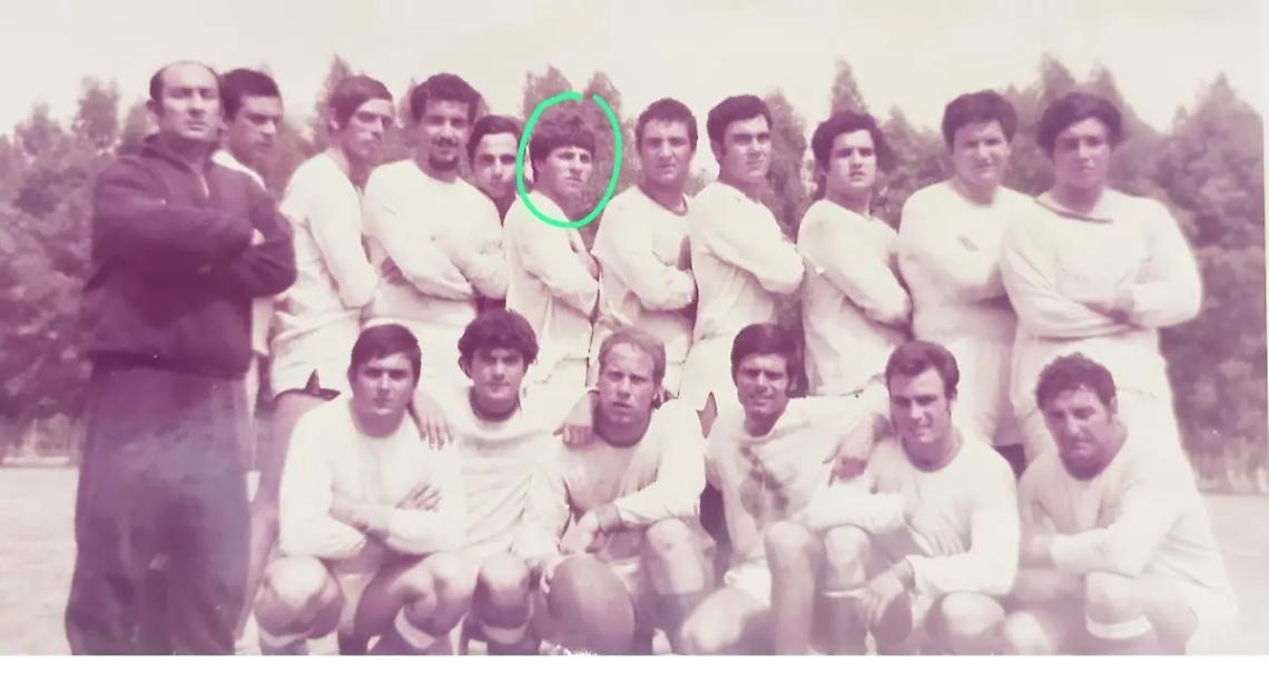 Il Crc piange il suo ex presidente Rolando La Rosa