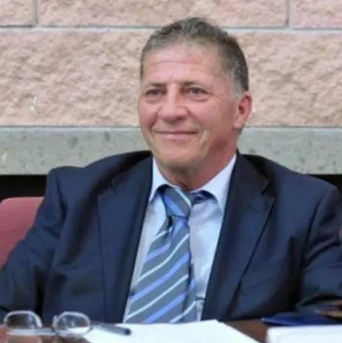 &Egrave; venuto a mancare l'ex consigliere comunale Rolando La Rosa