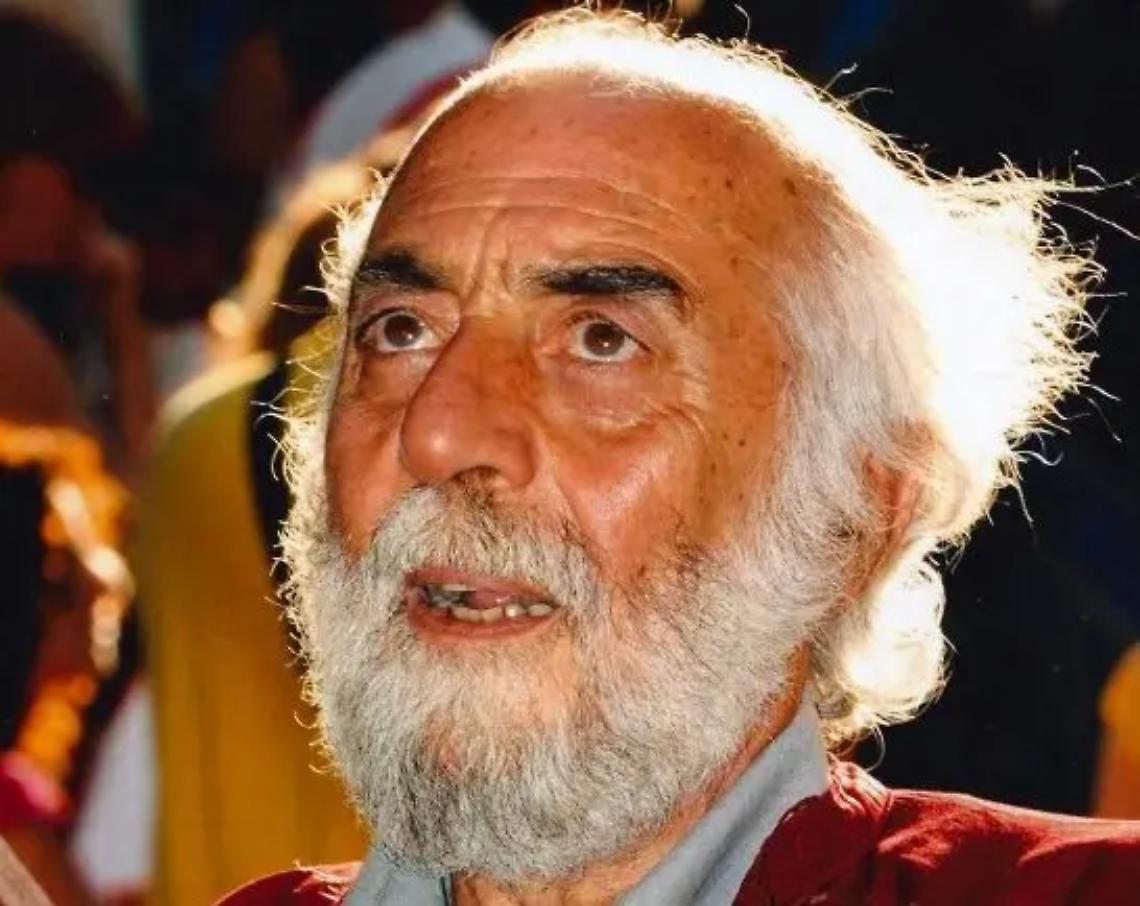 Viterbo: morto Filippo Maria Carlini fondatore della Pro loco di S. Martino