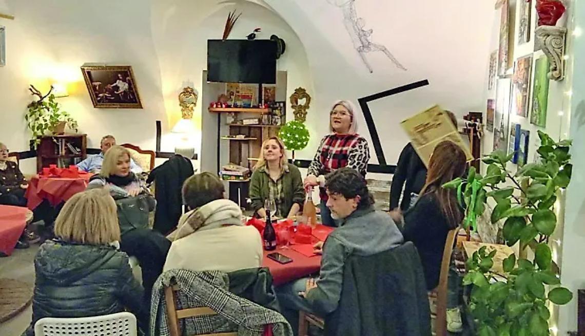 Assemblea dei soci, un incontro di condivisione per &ldquo;Femminile, plurale&rdquo;