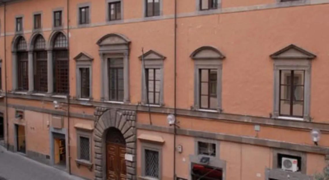 Viterbo: in Provincia una giornata di studio in memoria di Patrizio Belli