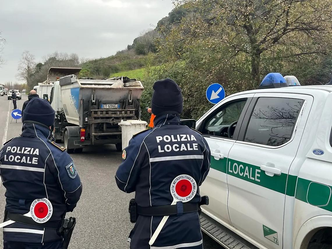 Lotta al degrado: fototrappole in funzione contro gli incivili