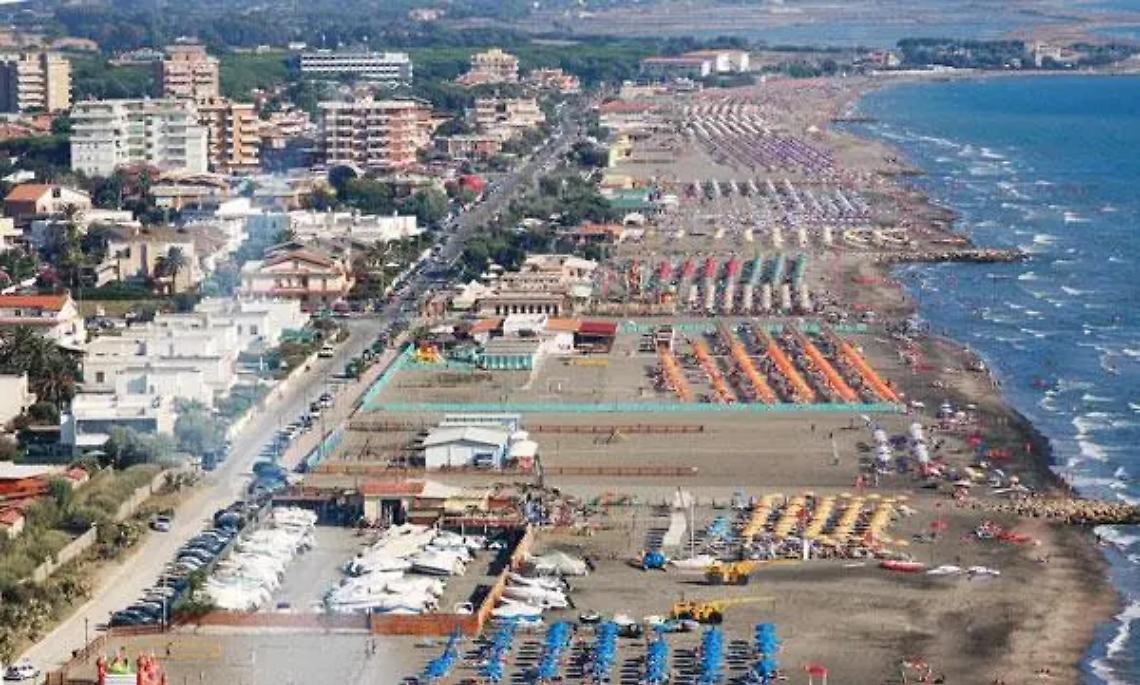 Erosione costiera, il Comune di Tarquinia ottiene dalla Regione 200mila euro per interventi di protezione delle spiagge