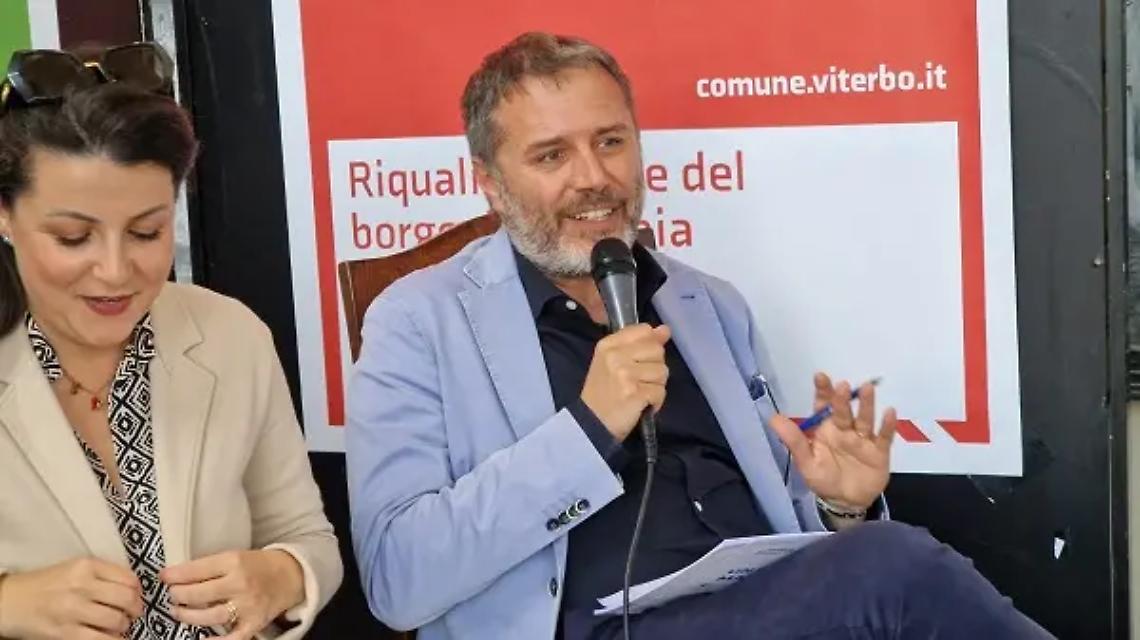 &laquo;Entro met&agrave; anno il restyling del Palavolley&raquo;