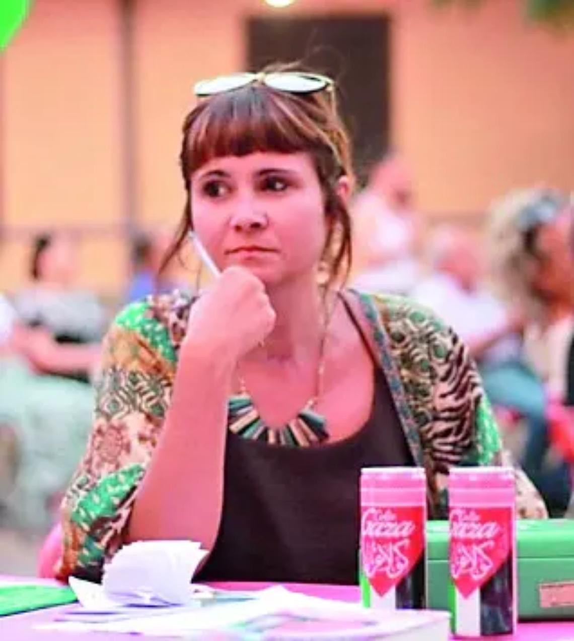 Sharon Carminelli chiede chiarezza sulla gestione della Asl Roma 4