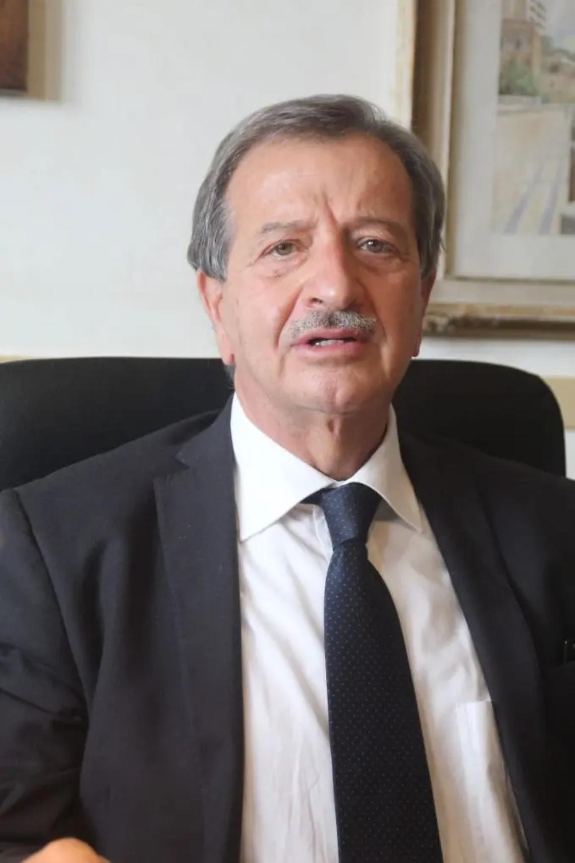 Tidei: &laquo;I lavori a Prato del mare devono ripartire&raquo;