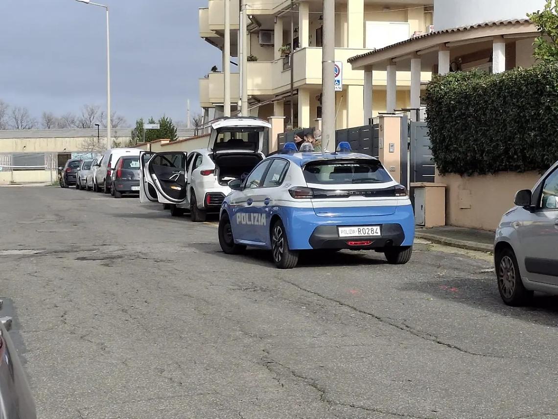 Sparatoria dopo il furto: uno dei due banditi arrestati aveva l&rsquo;obbligo di dimora a Torino