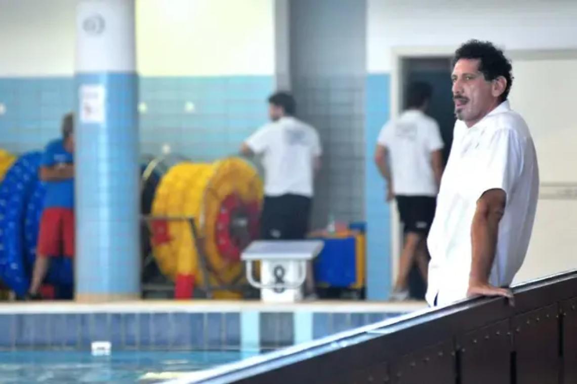 La Nc ne prende 27 contro il Pescara