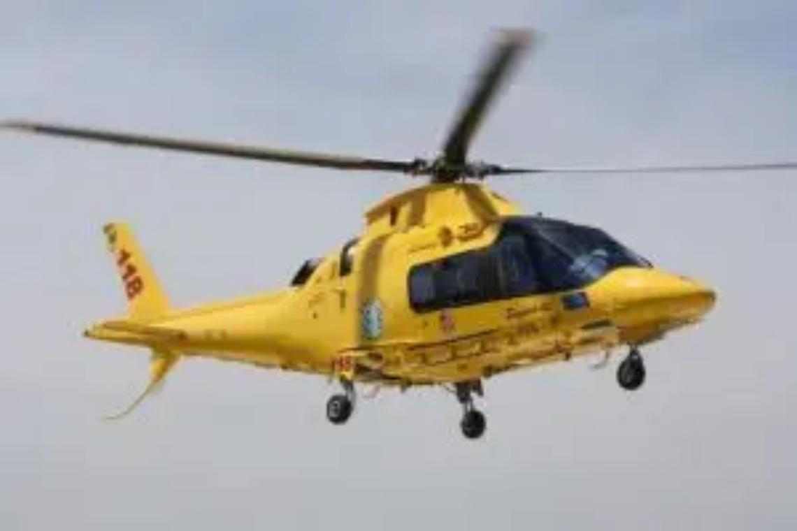 Tarquinia, morta la donna investita in via delle Croci