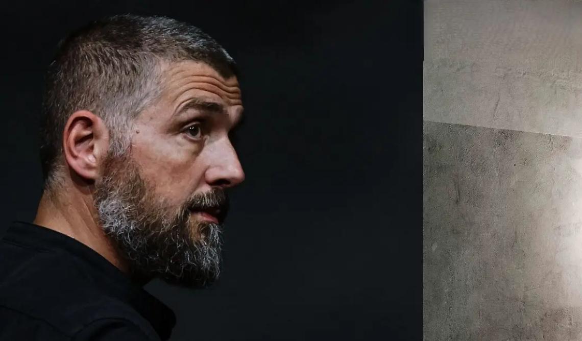 Alessandro Serra torna a Civitavecchia: appuntamento al Gassman