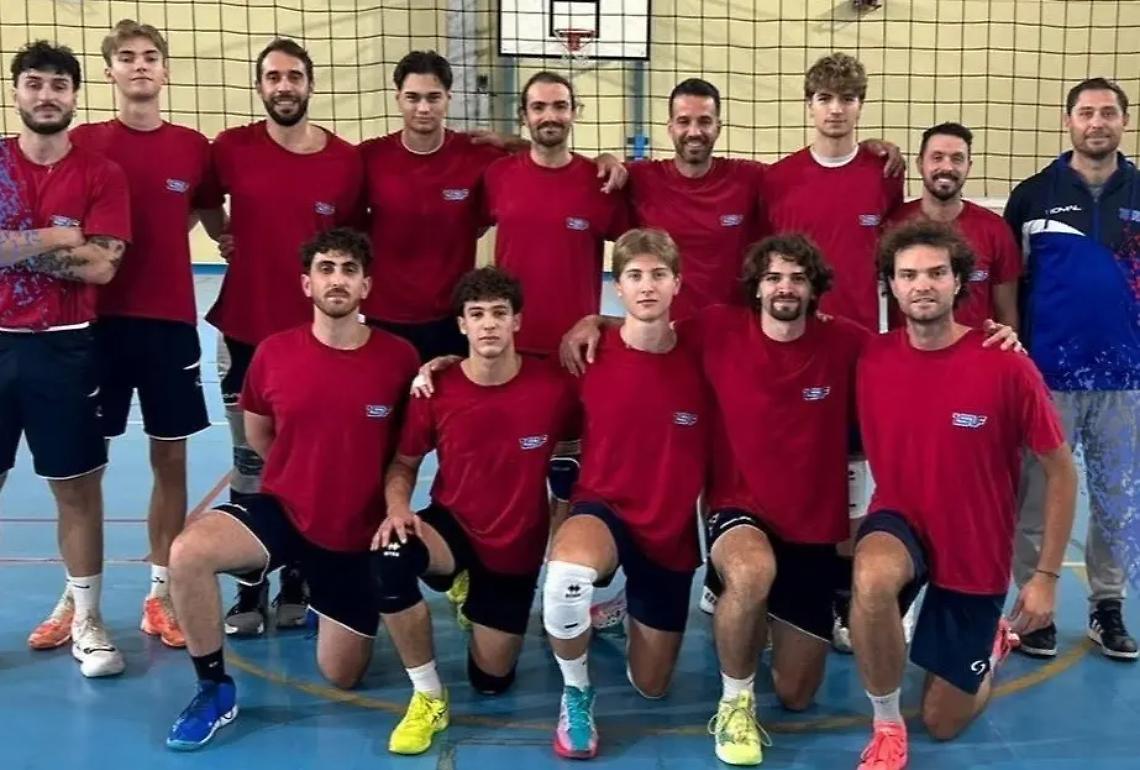 Isola Sacra Fiumicino, weekend ricco di emozioni