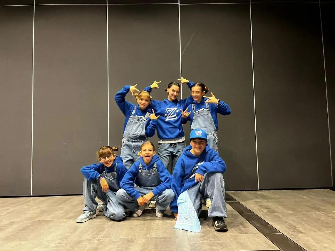 Successo e inclusione a Riccione: trionfo della rete territoriale Montalto &ndash; Tarquinia all&rsquo;Mc Hip hop contest 2026