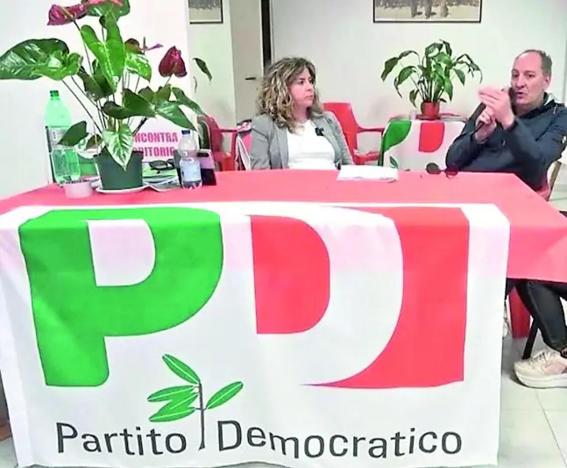 Pd Allumiere e Insieme per Allumiere: &laquo;Il fallimento dell&rsquo;esperimento Landi&raquo;