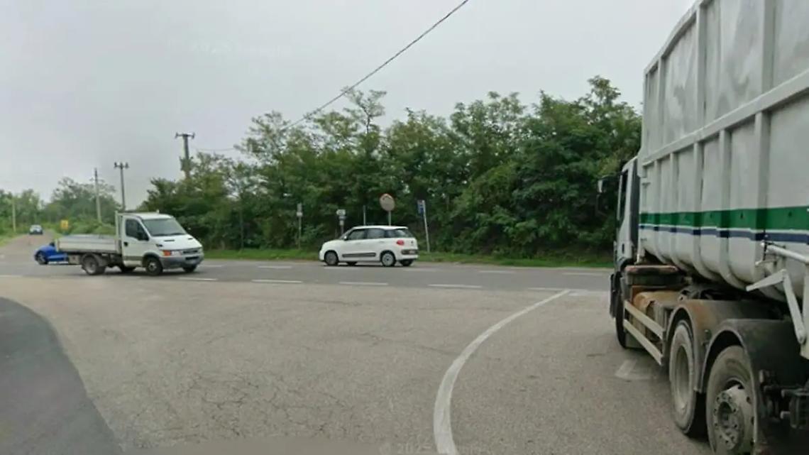 &laquo;Strada Teverina, il tutor non basta&raquo;