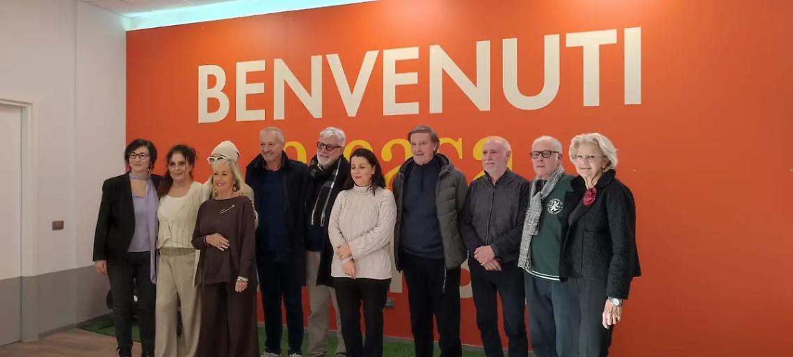 Casa Viterbo: 10 laboratori per 252 iscritti