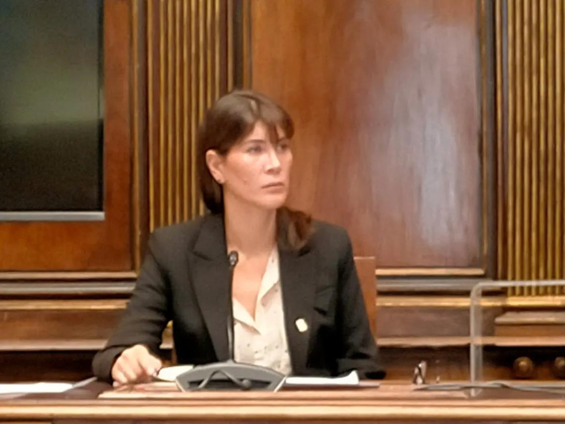 &laquo;Scritte sui muri, nessuna multa per le vittime dei vandali&raquo;