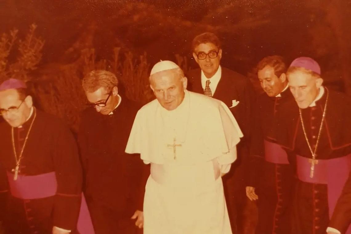 &ldquo;I Sacchetti e i grandi Papi del Novecento&rdquo;, a Tarquinia conferenza con il giornalista Andrea Cotticelli