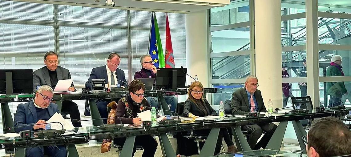 Quarta pista, ci siamo: il consiglio approva la riperimetrazione della Riserva