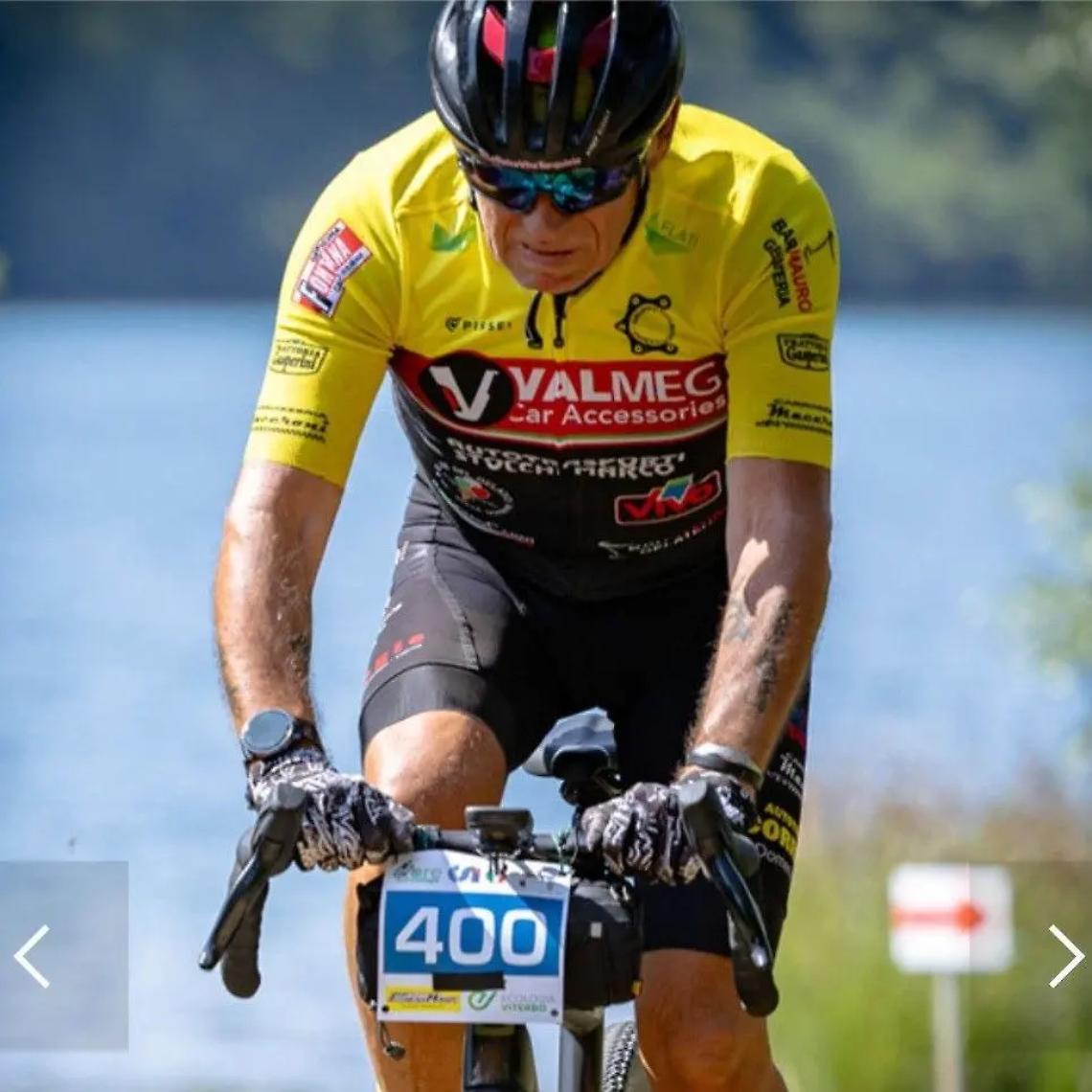 Tarquinia, Augusto Pancotti si &egrave; dimesso da presidente dell&rsquo;Unione nazionale veterani dello Sport