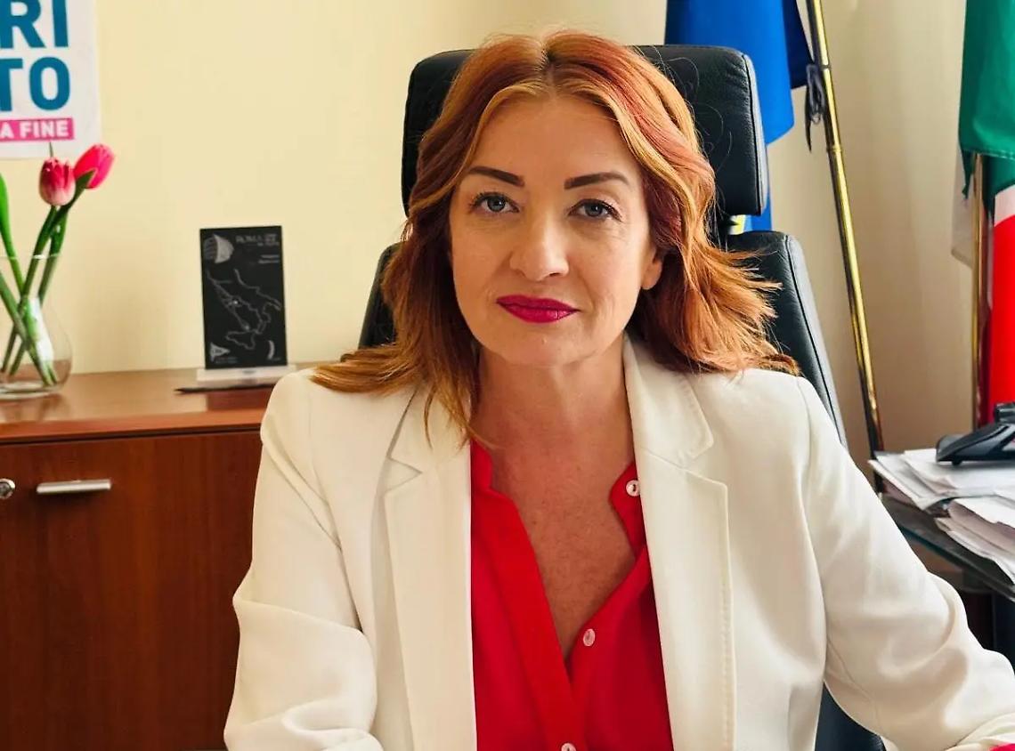 Marietta Tidei: &laquo;Scenario devastante per Civitavecchia&raquo;