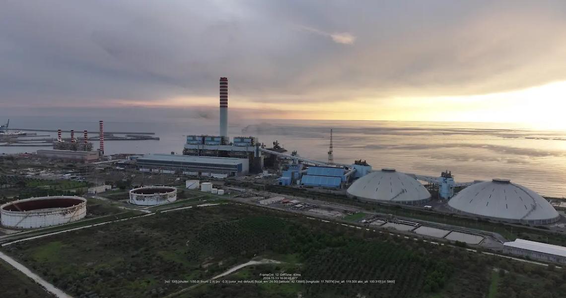 Tvn e Brindisi, il ministro Pichetto conferma la riserva fredda