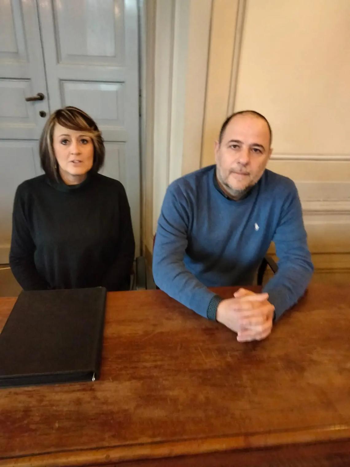 &laquo;Oltre 30mila euro per modernizzare il Comune&raquo;