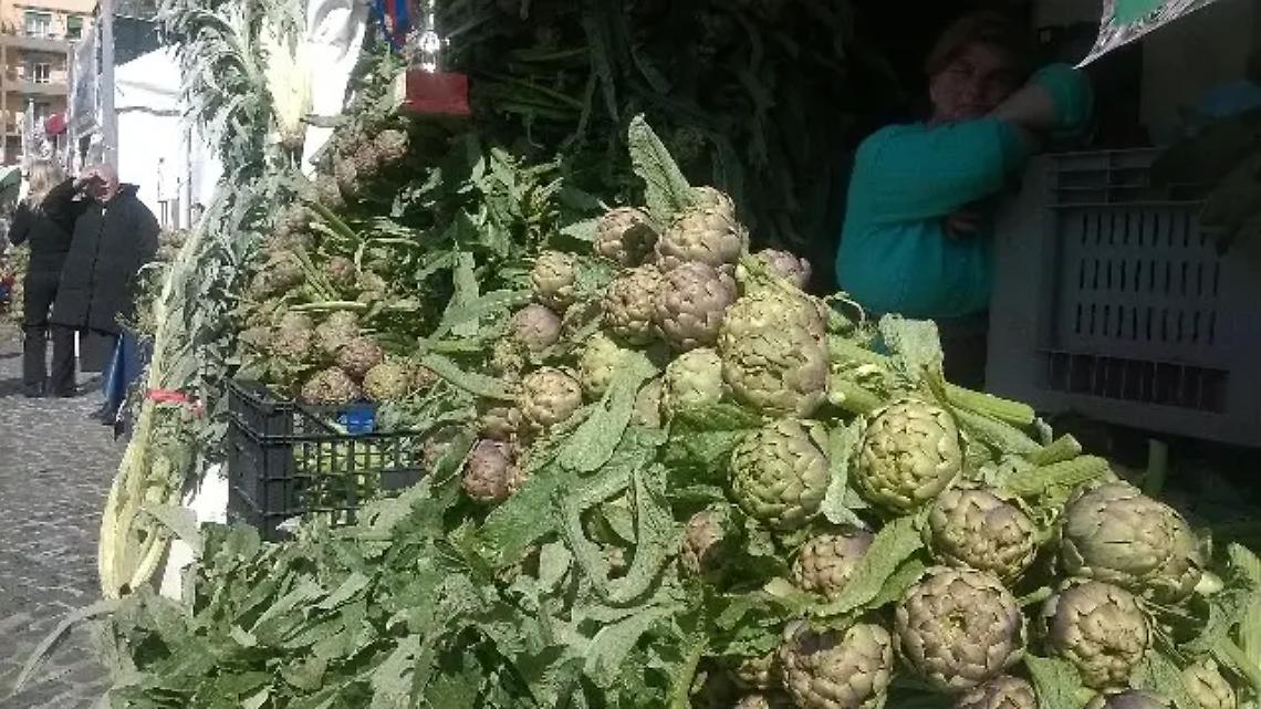 &laquo;Sagra del carciofo, le attivit&agrave; del territorio partecipino&raquo;