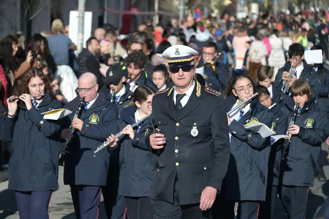 Polizia locale, Berti lascia Civitavecchia