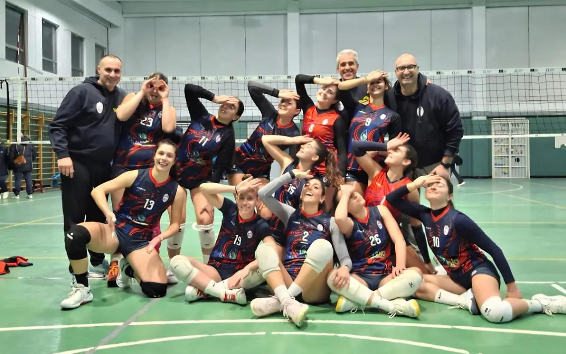 Che impresa: l&rsquo;Asp ha tutto per andare ai playoff