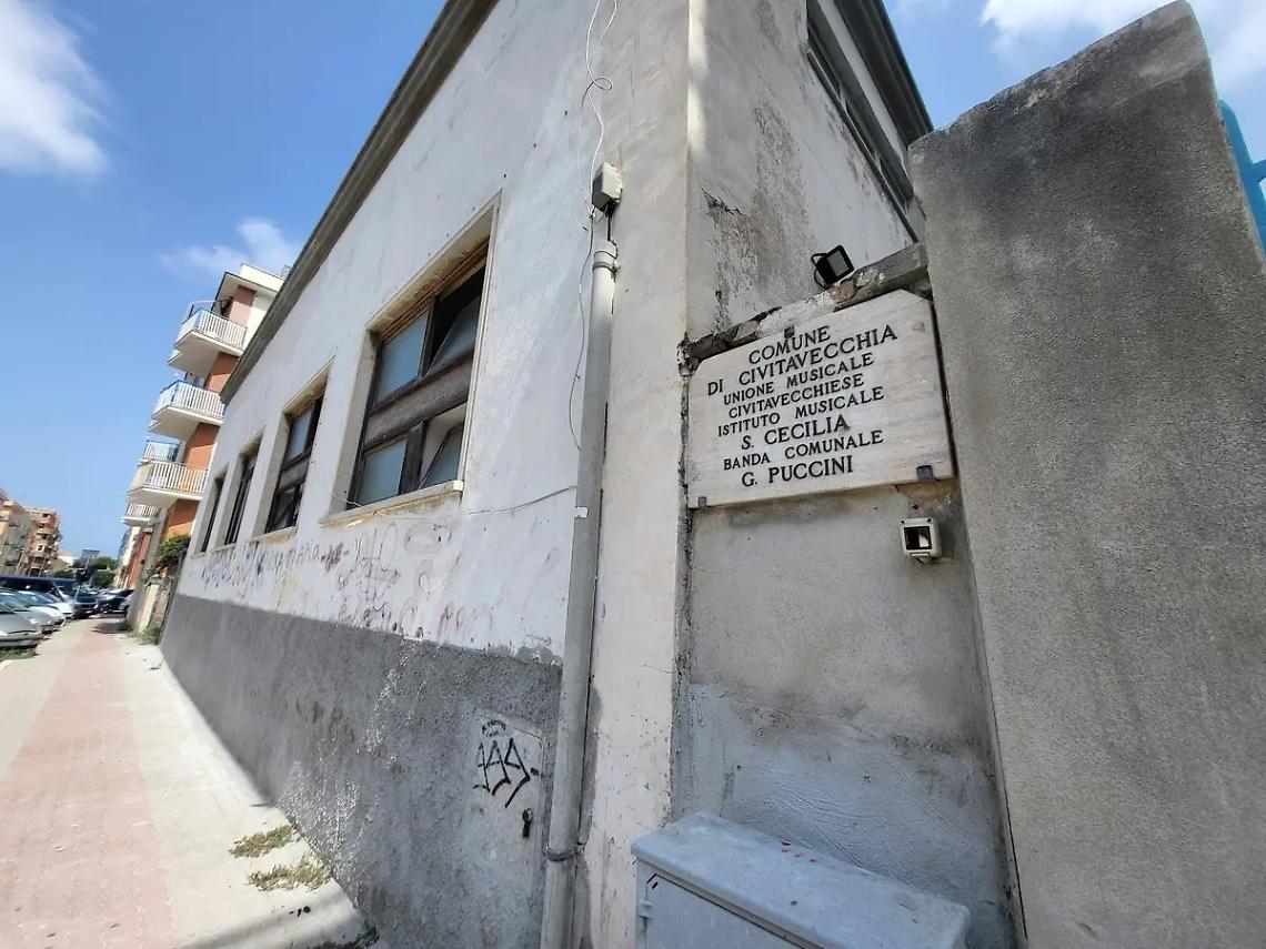 Guardia di Finanza al Pincio per i 160.000 euro dell&rsquo;Unione Musicale