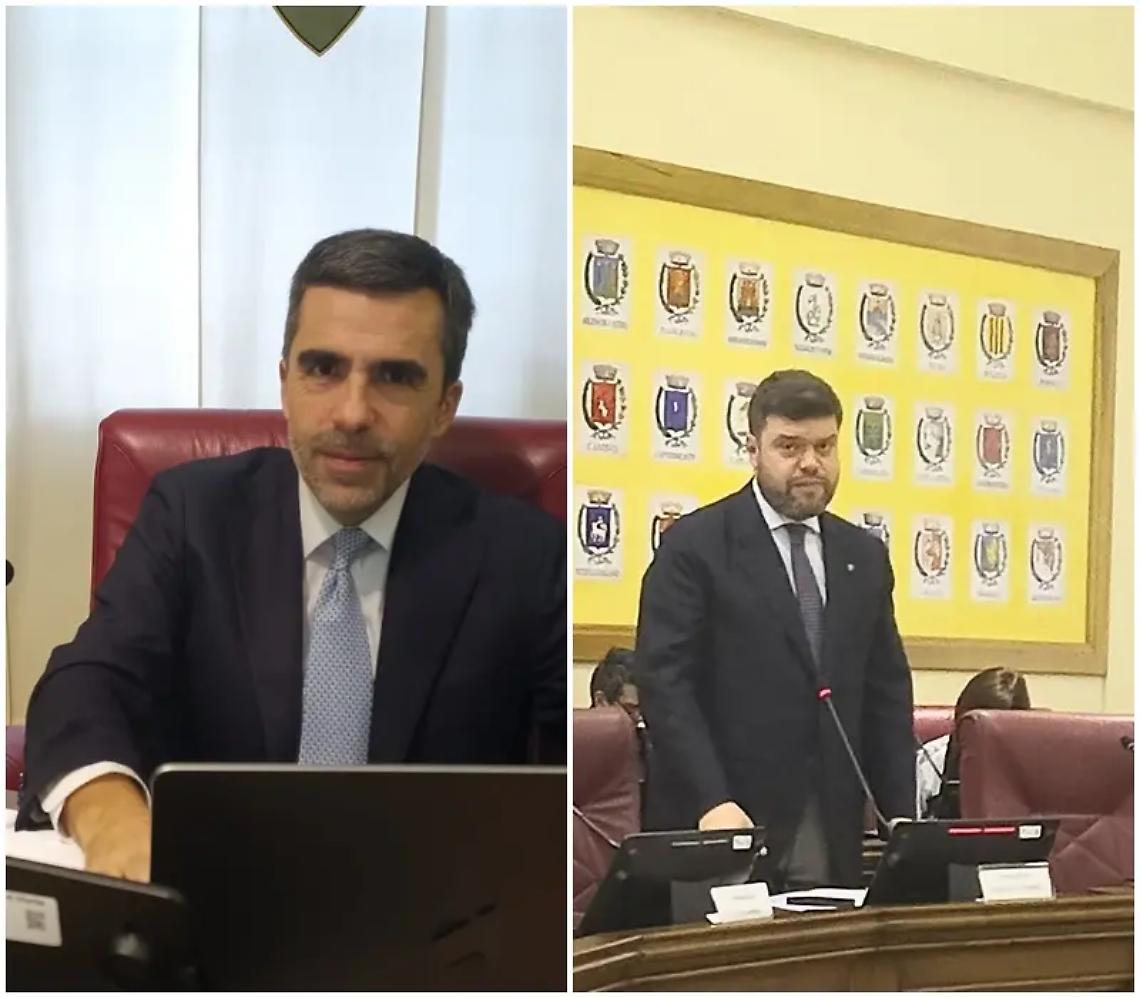 Arsenico nella Tuscia, la soluzione passa dal Peschiera