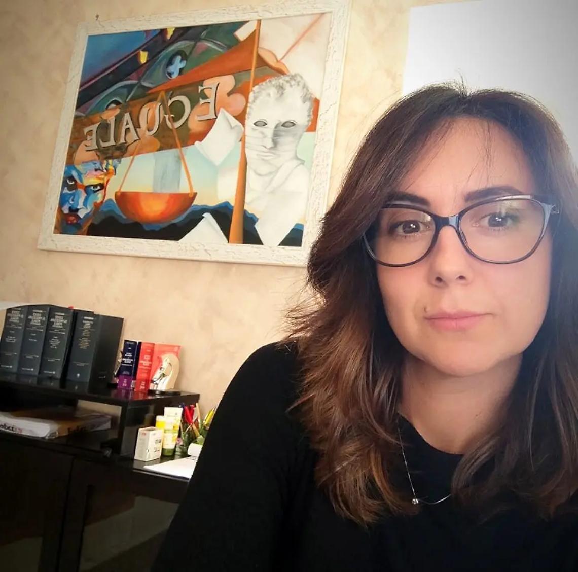 Allumiere, si dimette anche il vicesindaco Marta Stampella