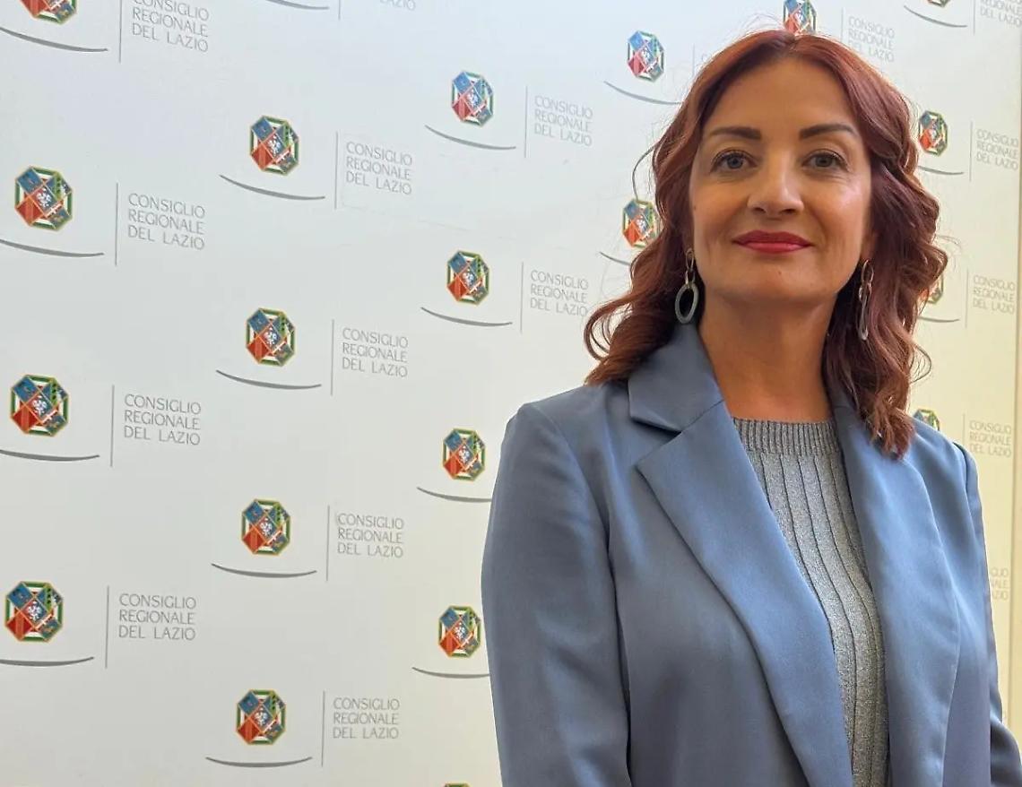 Marietta Tidei (Italia Viva): &laquo;Il Comune di Civitavecchia aderisca subito al Consorzio Industriale&raquo;