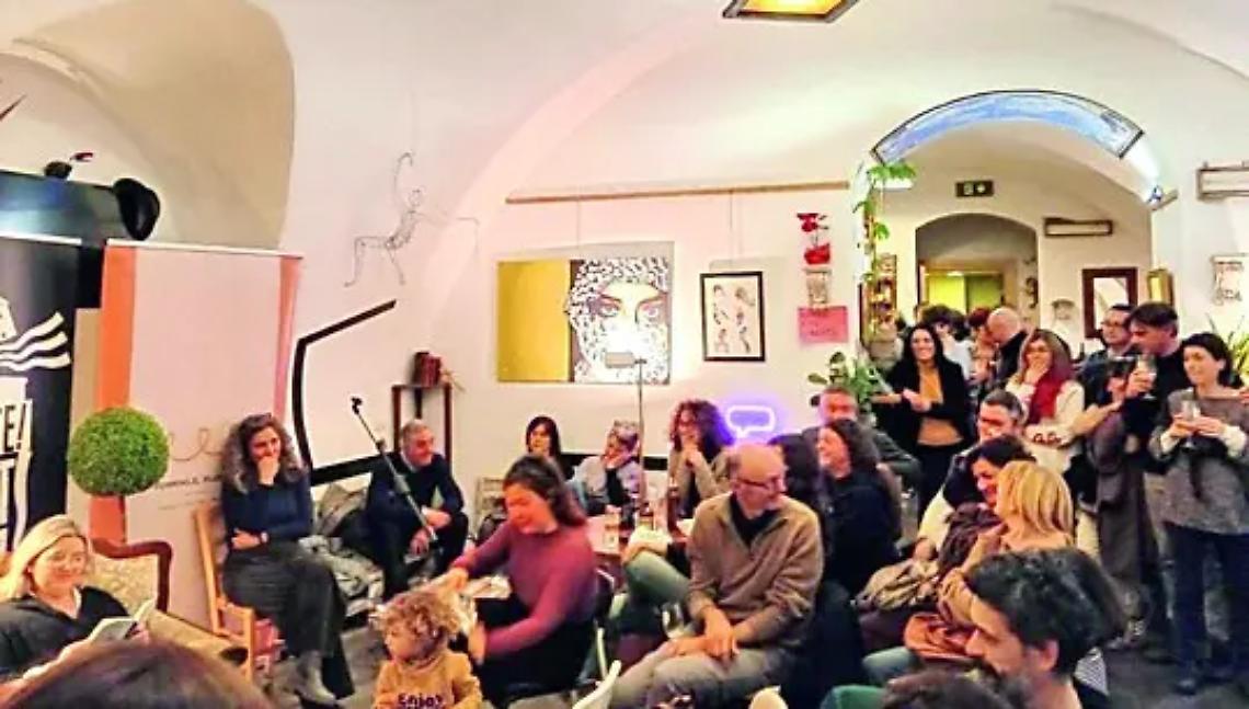 Maschi contro femmine, un successo