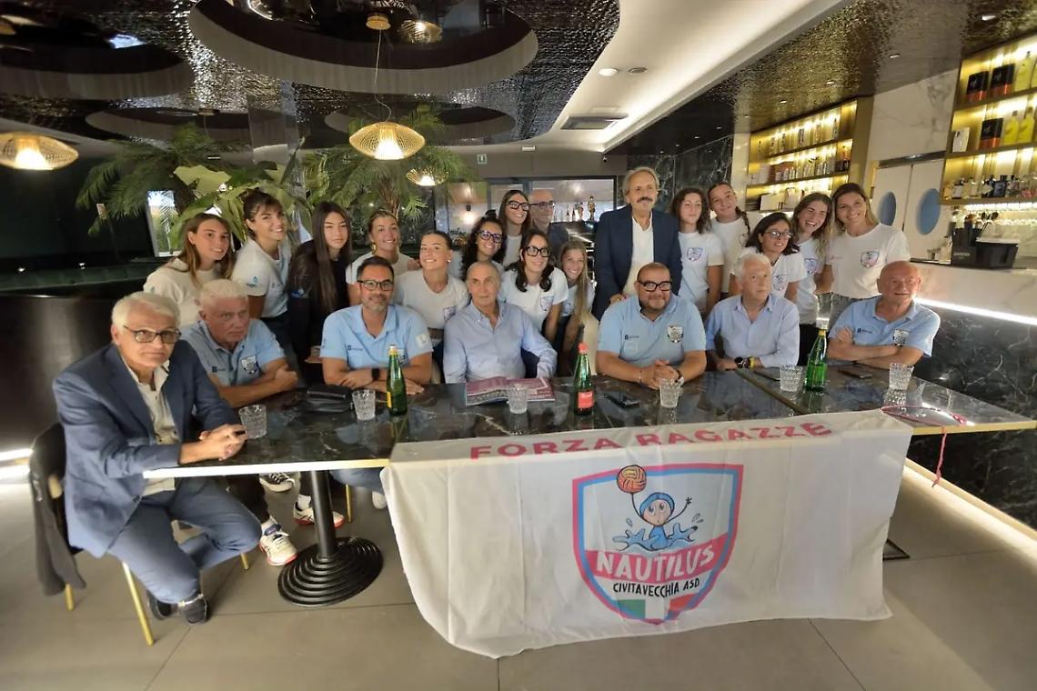 Braccini: &laquo;Squadra in netta crescita. PalaGalli pronto a marzo? Non ci credo&raquo;