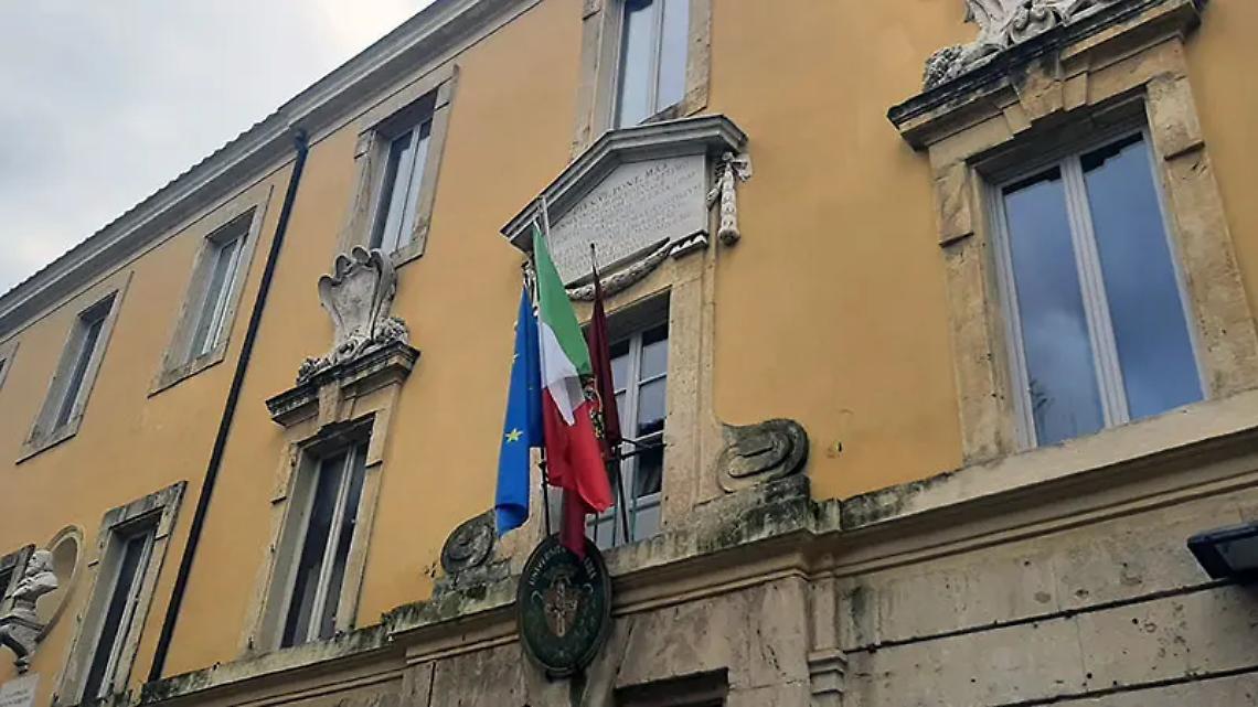 Tavolo permanente con il mondo agricolo