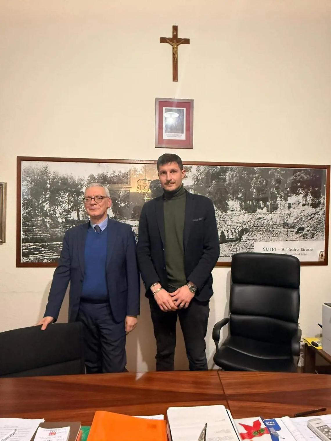 &laquo;Segnale concreto di vicinanza e attenzione al territorio&raquo;