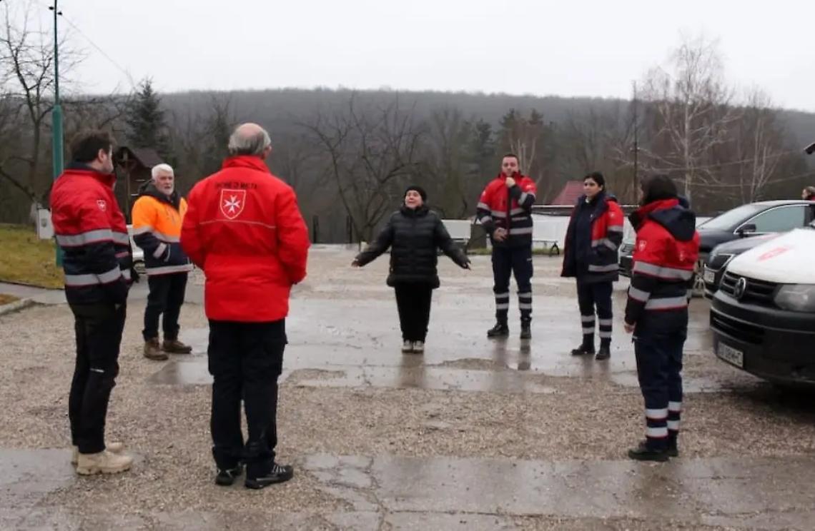 Ucraina, tra diplomazia e cooperazione internazionale: negoziati aperti e impegno umanitario sul campo