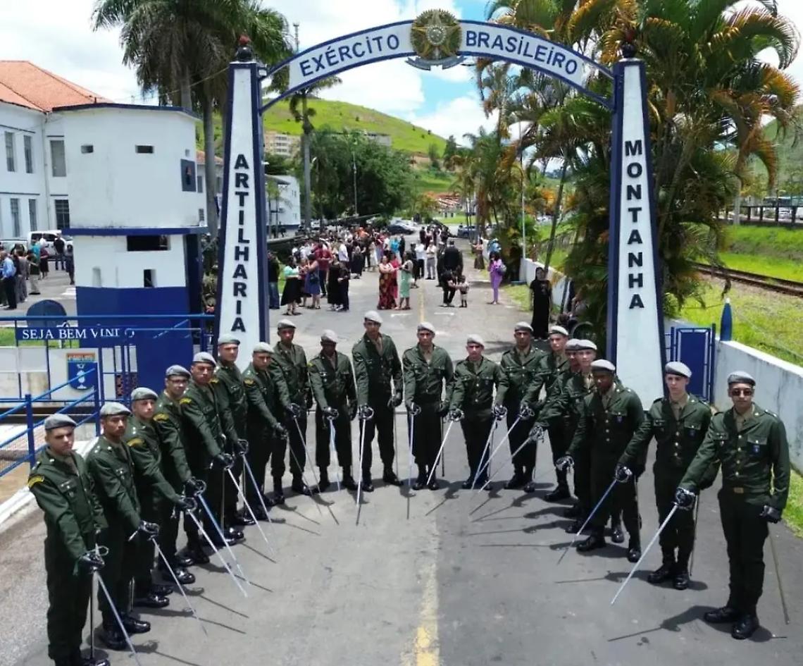 Italia e Brasile rafforzano la cooperazione militare: arriva l&rsquo;EMADS per la difesa antiaerea