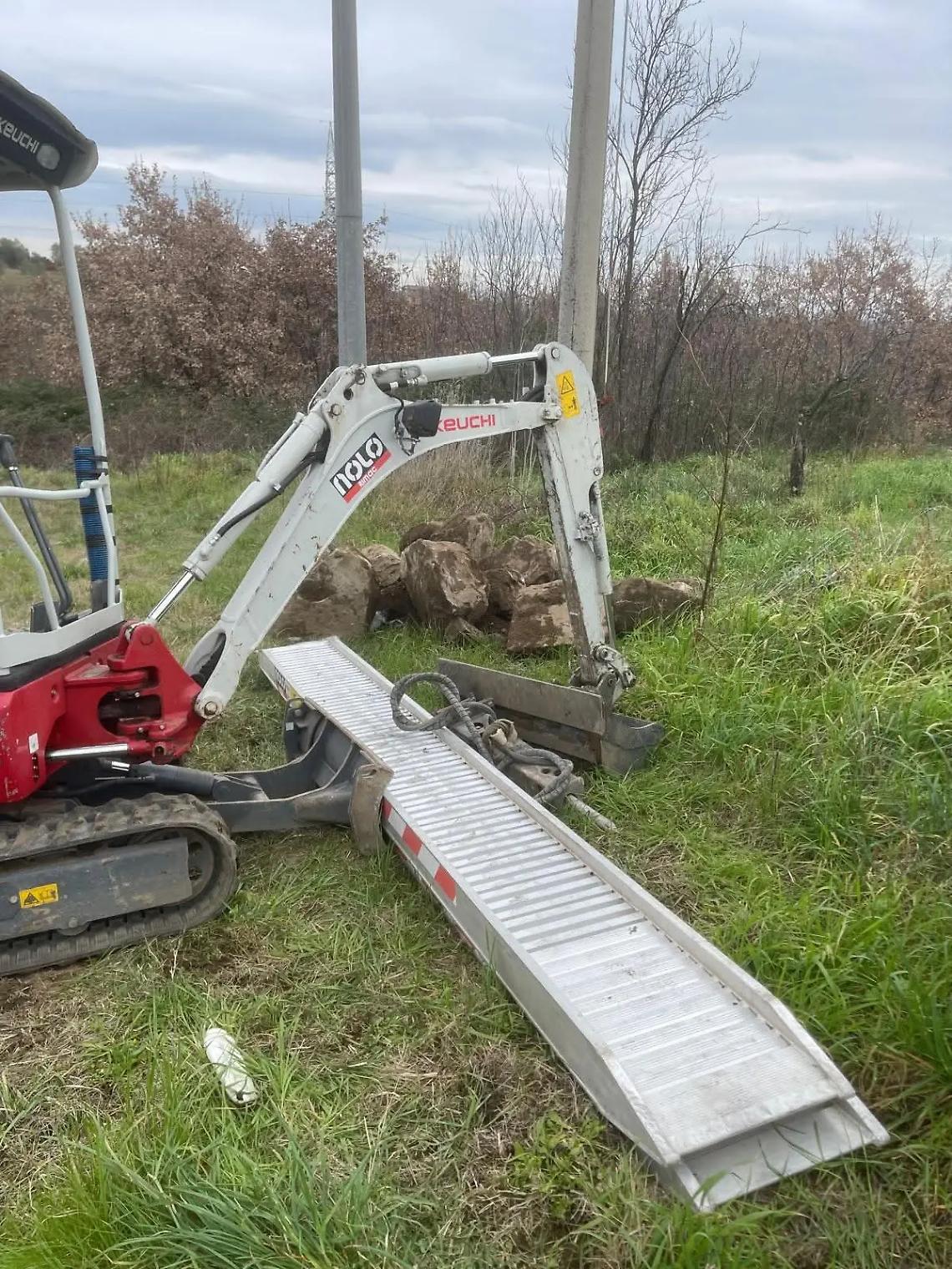 &laquo;L&rsquo;amministrazione spieghi perch&eacute; l&rsquo;intervento &egrave; avvenuto senza sorveglianza&raquo;