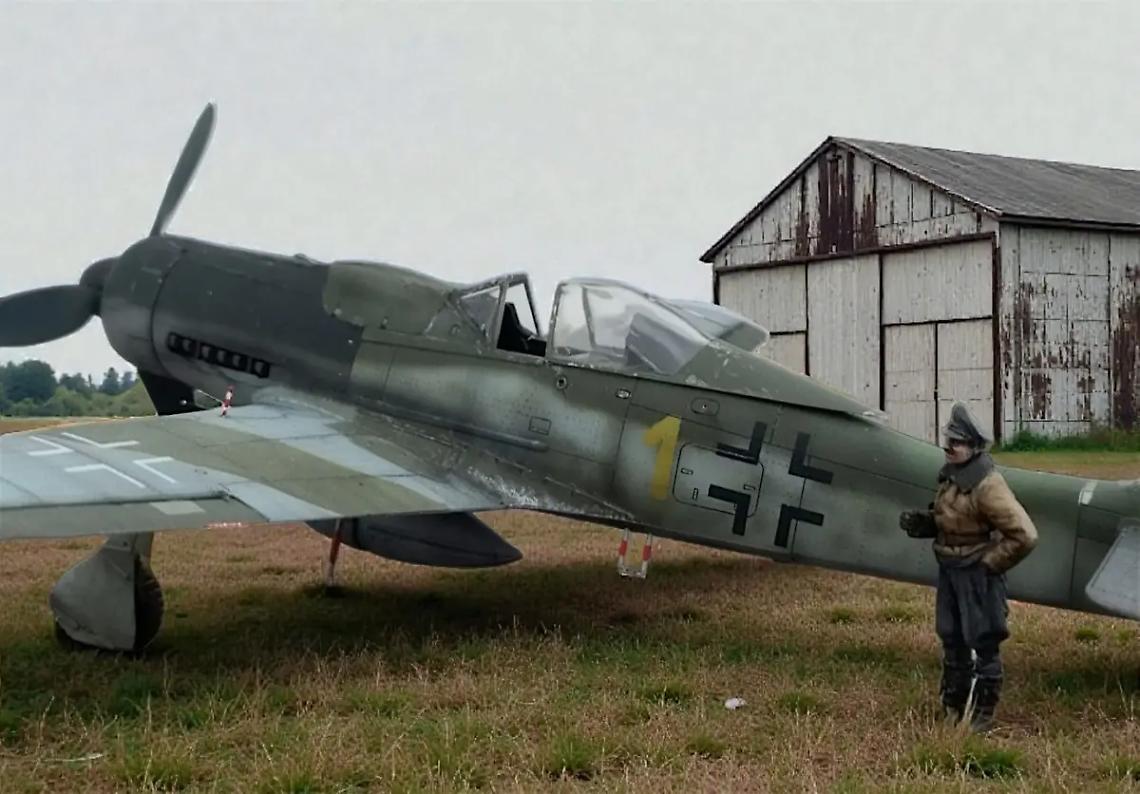 Il predatore dal naso lungo